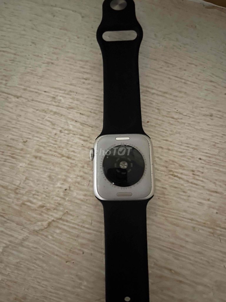 iwatch se2-40 trắng