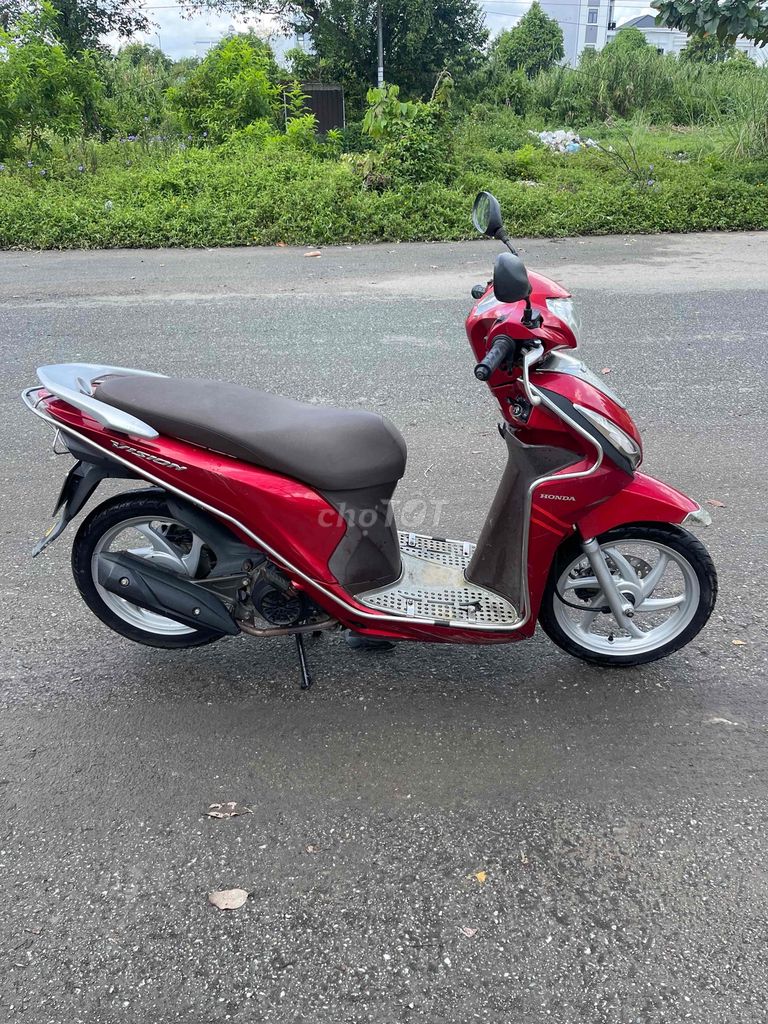 Honda Vision 2016 biển 64 máy zin êm fun chức năng. Mua bán Xe máy tại Quận Cái Răng Cần Thơ được đăng bởi Cầm Đồ Minh Tấn hình 2