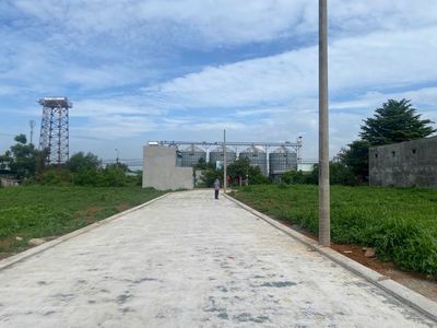 Bán đất thổ cư đường Tây Hòa 7 đối diện KCN Bàu Xéo Trảng Bom