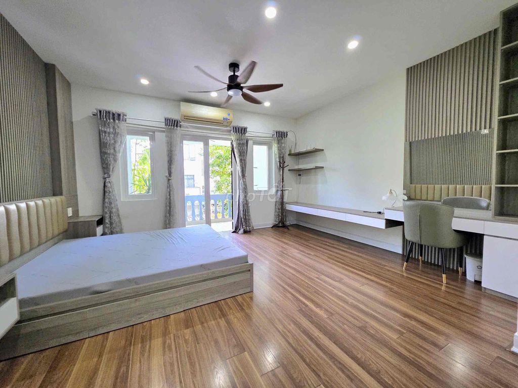 Cho thuê nhà 3 phòng ngủ tại Hải Châu, Đà Nẵng — ảnh 6