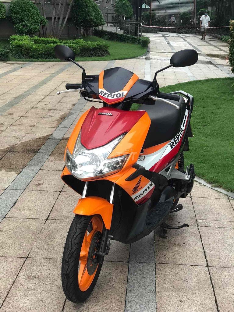 ari blade đúng repsol bản đặc biệt bstp chính chủ