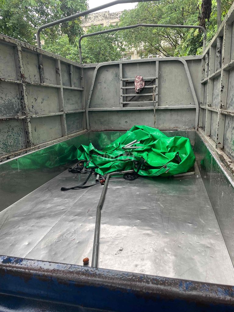 giải phóng 7 tạ. Mua bán Xe tải, xe ben tại Quận Hà Đông Hà Nội được đăng bởi doremon hình 2