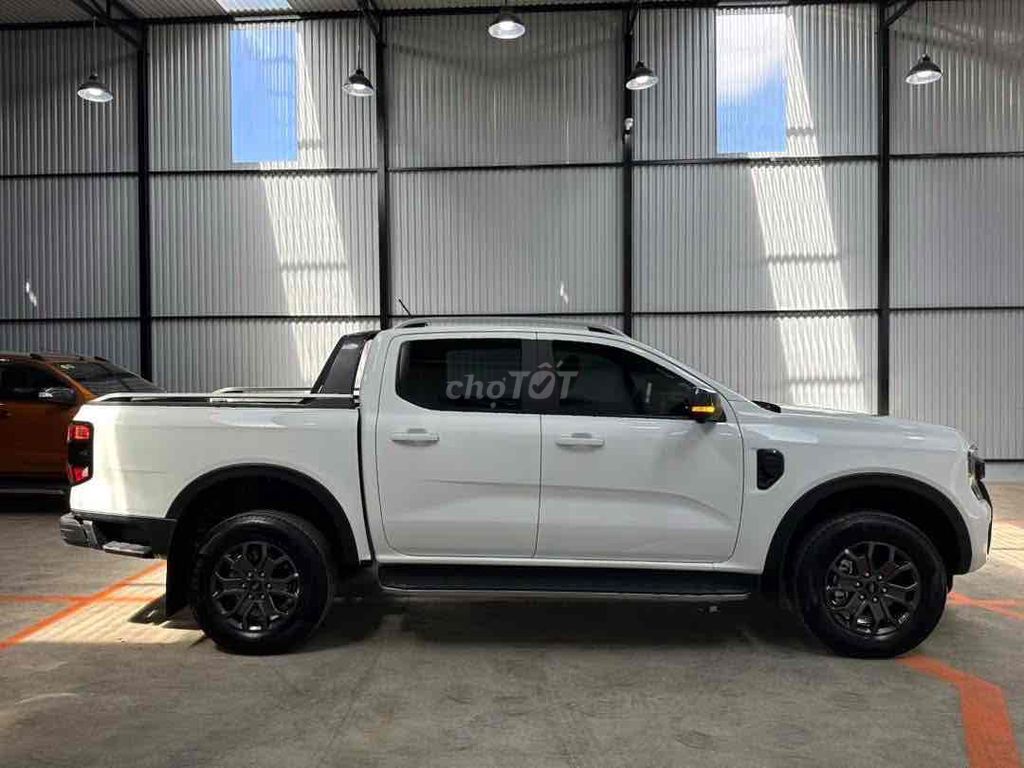 Ford Wildtrak 2025 Nextgen. Mua bán Ô tô tại Thành phố Buôn Ma Thuột Đắk Lắk được đăng bởi Hiếu Đắk Lắk hình 7