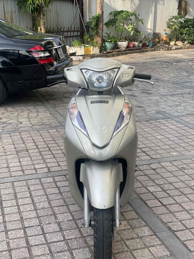 Tay Ga Lead 50cc hàng hiếm máy êm có trả góp