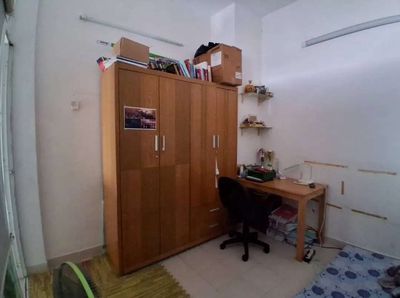 chính chủ bán DUPLEX EHOME2: 1PN+1WC chỉ 2,3ty có sổ siêu rẻ ban công