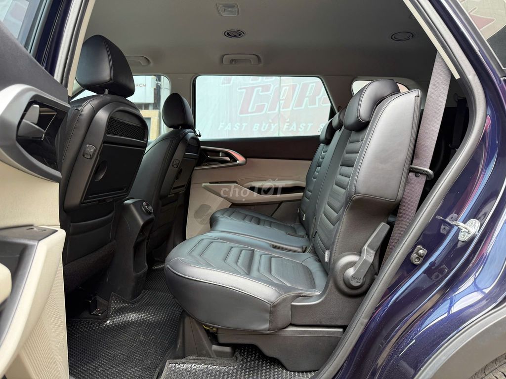 Kia Carens 2022  - 20000 km. Mua bán Ô tô tại Thành phố Thủ Đức Tp Hồ Chí Minh được đăng bởi Thy Ôtô Cũ Miền Nam hình 6