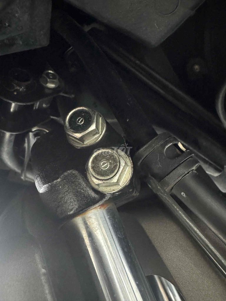 ✅VARIO 150cc 2021 ĐẸP ZIN NHƯ MỚI Khá Cọp 👍. Mua bán Xe máy tại Thành phố Long Xuyên An Giang được đăng bởi Cầm Đồ Bình Tâm  hình 18