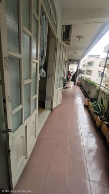 lầu 2 chung cư Phú Mỹ, Bến Cát