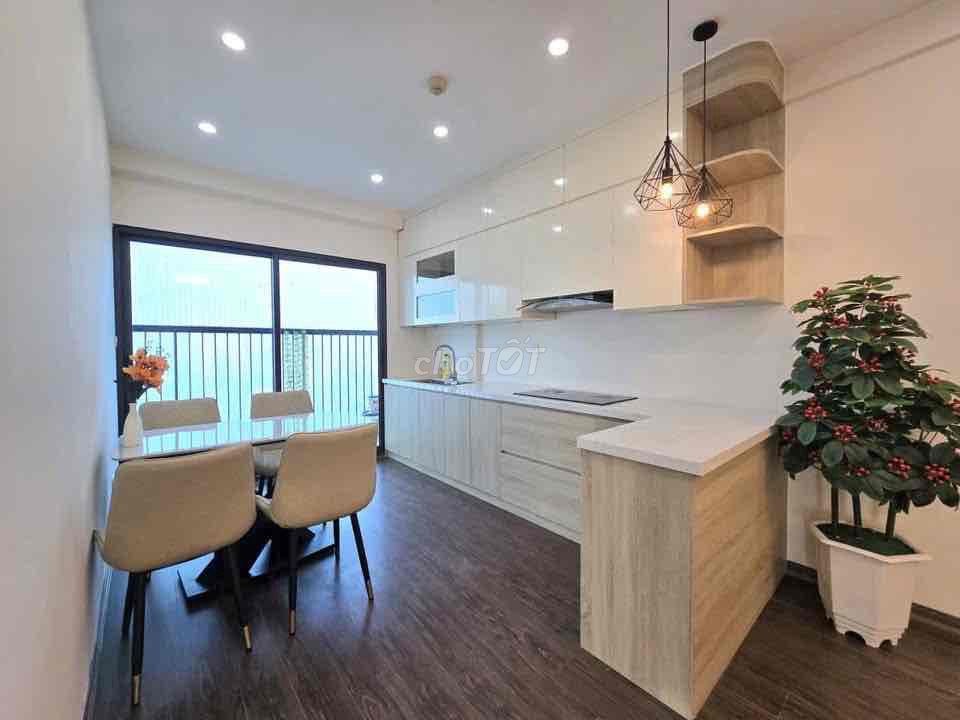 chính chủ cho thuê chung cư xa la 80m 2 ngủ 2vs chỉ 8tr
