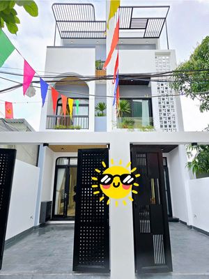 Аренда · 4 комн. · 80 м² · Quận Liên Chiểu, ул. Trần Đình Tri
