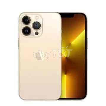 Apple iPhone 13 Pro Max 128GB Vàng. Mua bán Điện thoại tại Quận 5 Tp Hồ Chí Minh được đăng bởi MS NGÂN hình 1