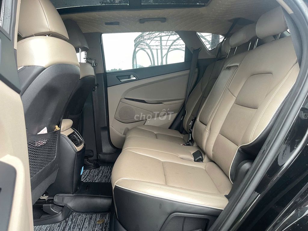 Hyundai Tucson 2020 2.0L Đặc biệt - 51000 km. Mua bán Ô tô tại Thành phố Thủ Đức Tp Hồ Chí Minh được đăng bởi Vy Đỗ hình 17