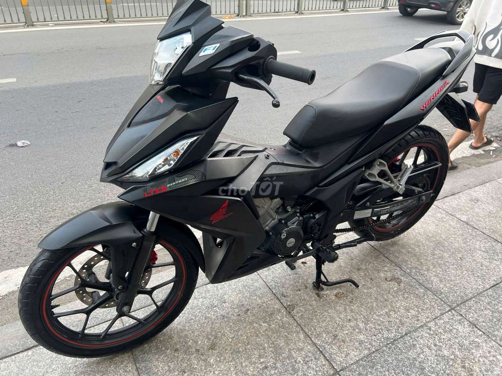 Honda winner 2019 mới 90% Bstp chính chủ. Mua bán Xe máy tại Quận Tân Phú Tp Hồ Chí Minh được đăng bởi Tuanduy hình 1
