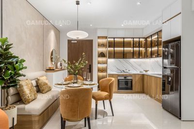 Giá tốt khó tìm 2PN 70m2 Elysian 5,15 tỷ, mua ngay