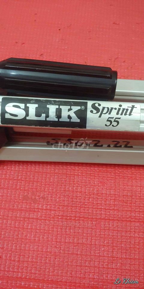 Chân máy ảnh Slik Sprint 55 , hàng nội địa Nhật