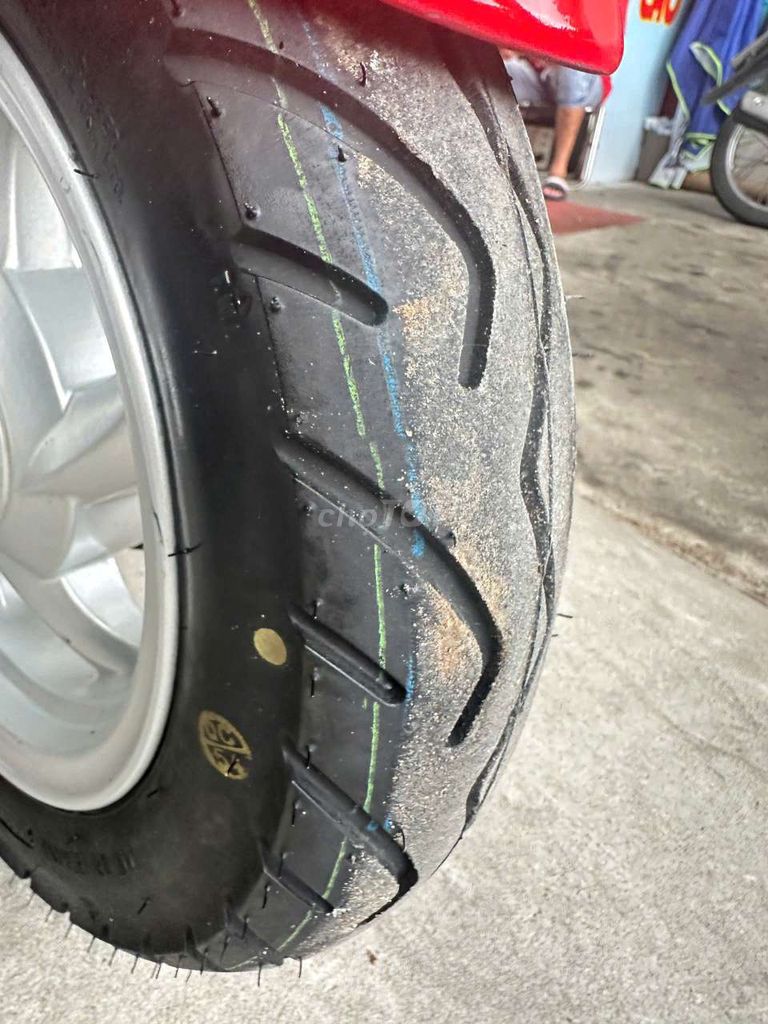 SYM elite 50cc. Mua bán Xe máy tại Quận Ninh Kiều Cần Thơ được đăng bởi MINH THIỆN bán xe trả góp hình 6