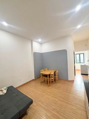 Аренда · 1 комн. · Quận Hải Châu, ул. Đường Trưng Nữ Vương
