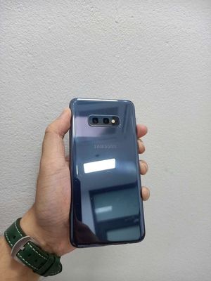 Samsung S10E full chức năng 6/128 tình trạng 95%. Mua bán Điện thoại tại Quận Thanh Xuân Hà Nội được đăng bởi Khánh An
