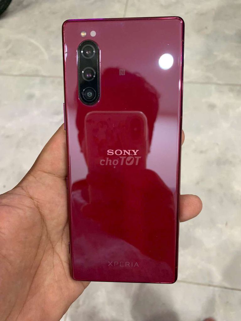 Bán em sony nhỏ gọn đẹp . Mua bán Điện thoại tại Quận Bình Thạnh Tp Hồ Chí Minh được đăng bởi Hugo hình 1