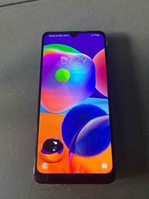 Samsung A31 Đen