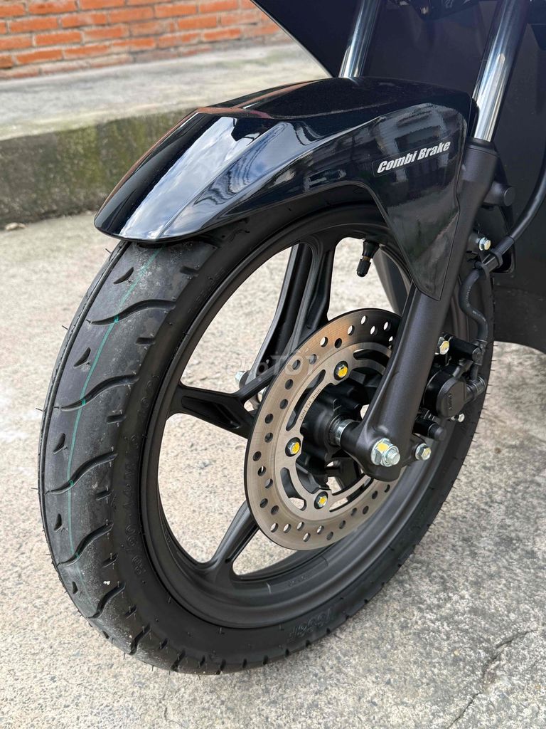 🌈 Airblade 4Val 2025–Mới lăn bánh 23km/ Mới 99%. Mua bán Xe máy tại Thành phố Biên Hòa Đồng Nai được đăng bởi Phong hình 7