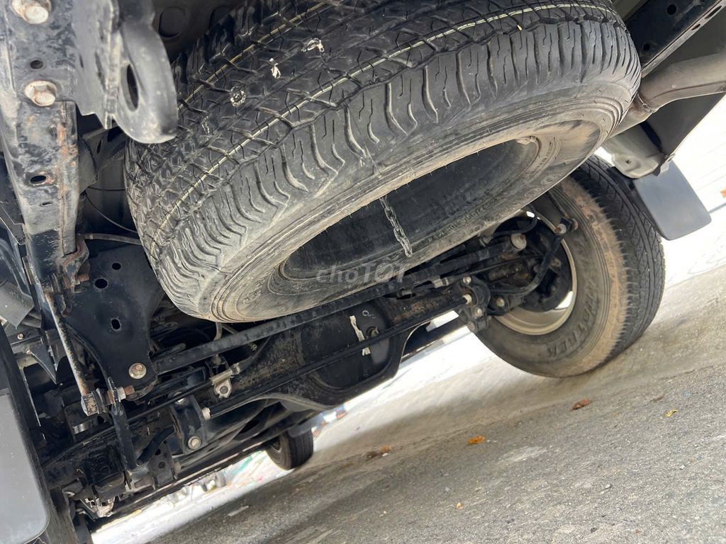 NISSAN NAVARA EL 4x2 AT - 2016 - 3900KM. Mua bán Ô tô tại Quận Gò Vấp Tp Hồ Chí Minh được đăng bởi Ca Thị Thanh Huệ hình 14