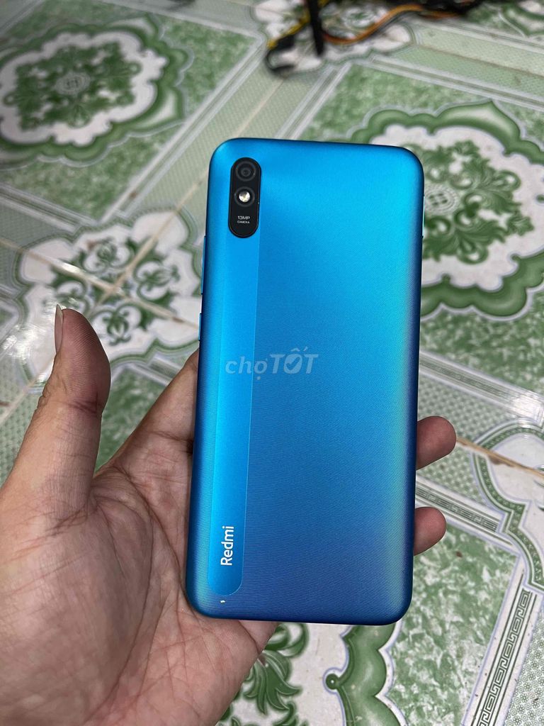 Redmi 9A máy đẹp full chức năng