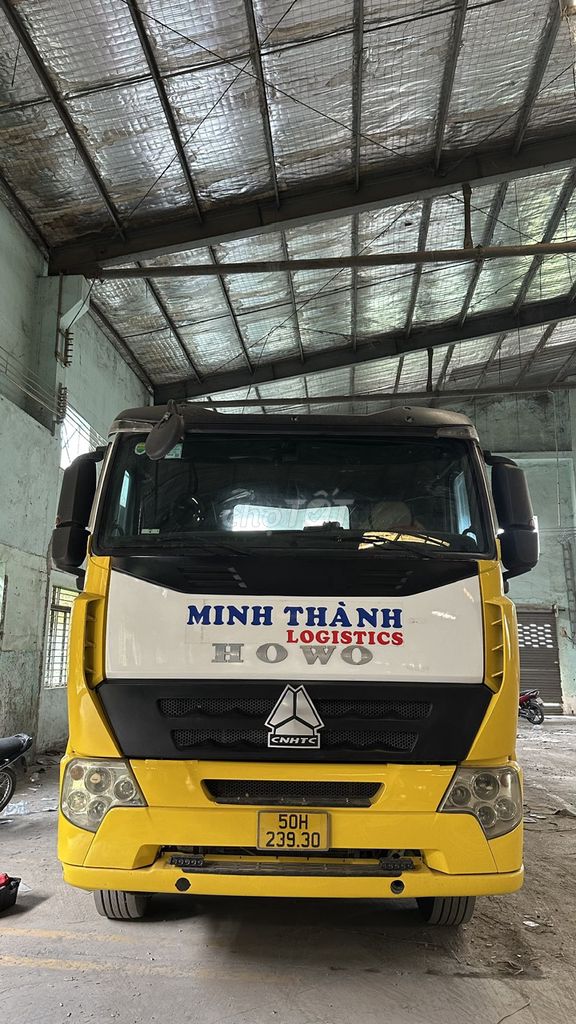 Tuyển nhân viên lái xe container. Việc làm tại Quận Bình Tân Tp Hồ Chí Minh được đăng bởi Công ty TNHH vận chuyển và giao nhận hàng hóa Minh Thành hình 4
