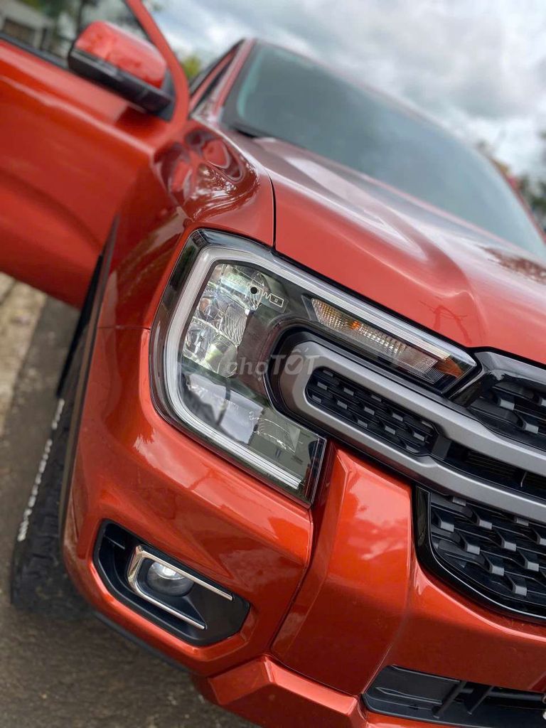 Connect Auto bán Ford Ranger XLS 2.0L 4x2 AT 2023. Mua bán Ô tô tại Thành phố Pleiku Gia Lai được đăng bởi Connect Auto hình 9