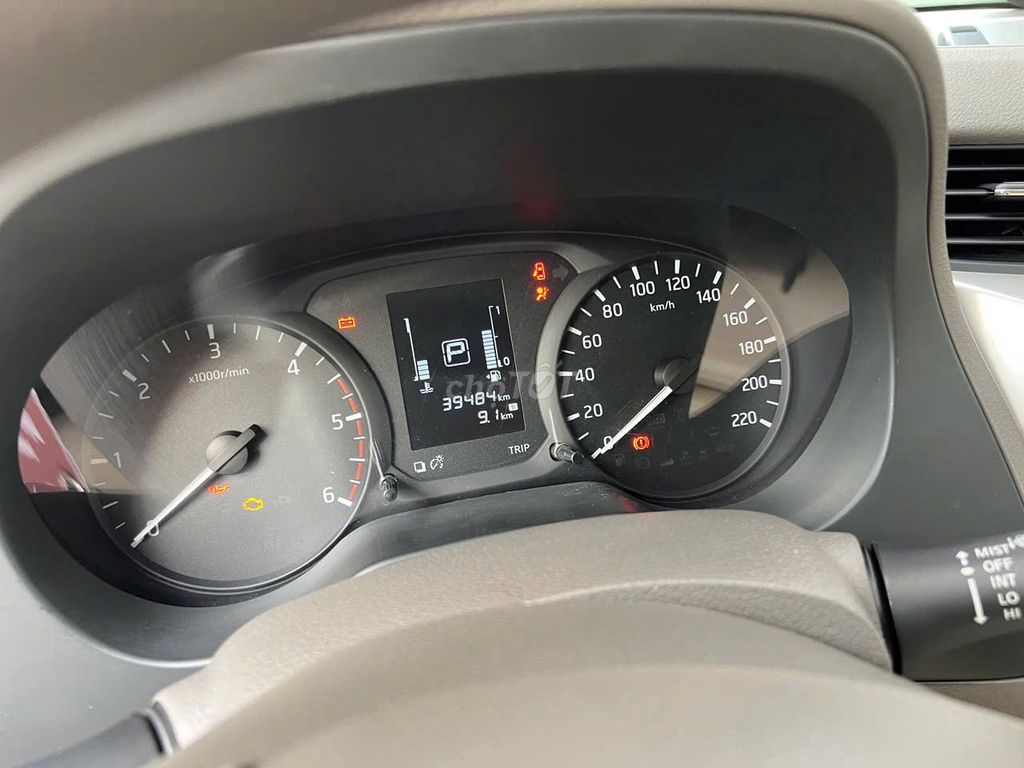 NISSAN NAVARA EL 4x2 AT - 2016 - 3900KM. Mua bán Ô tô tại Quận Gò Vấp Tp Hồ Chí Minh được đăng bởi Ca Thị Thanh Huệ hình 6