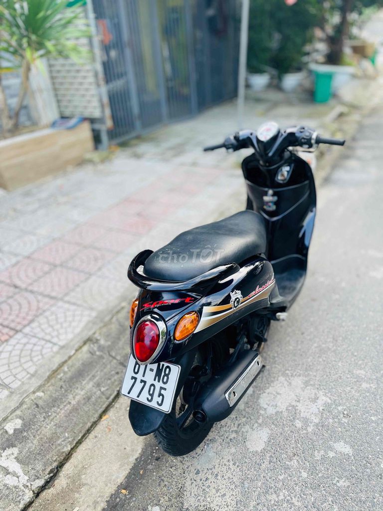 mio classico đẹp keng biển 61 giấy tờ đầy đủ. Mua bán Xe máy tại Quận Liên Chiểu Đà Nẵng được đăng bởi xe máy cũ Duy Đạt 06 gò nảy 1 đà nẵng hình 5