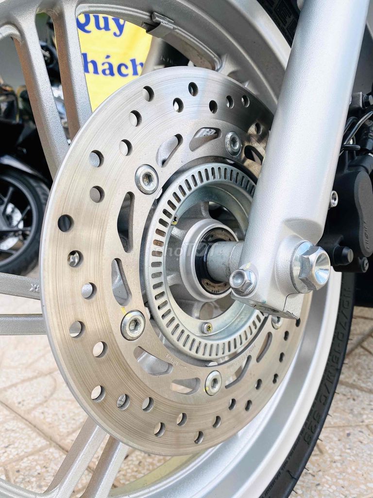 SH 350 nhập ý siêu lướt 3k km chuẩn zin như mới✅. Mua bán Xe máy tại Quận Ninh Kiều Cần Thơ được đăng bởi Hiếu Xe máy Tân Liên Hưng 2 hình 8