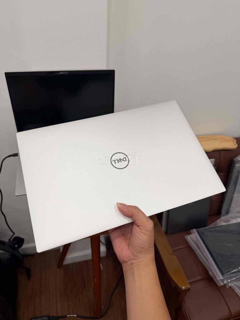 Dell XPS 9520 I7 12900HK 16G 512G FHD+ 3050Ti 4G. Mua bán Laptop tại Quận Tân Bình Tp Hồ Chí Minh được đăng bởi ĐẶNG HOÀNG PHÚC hình 1