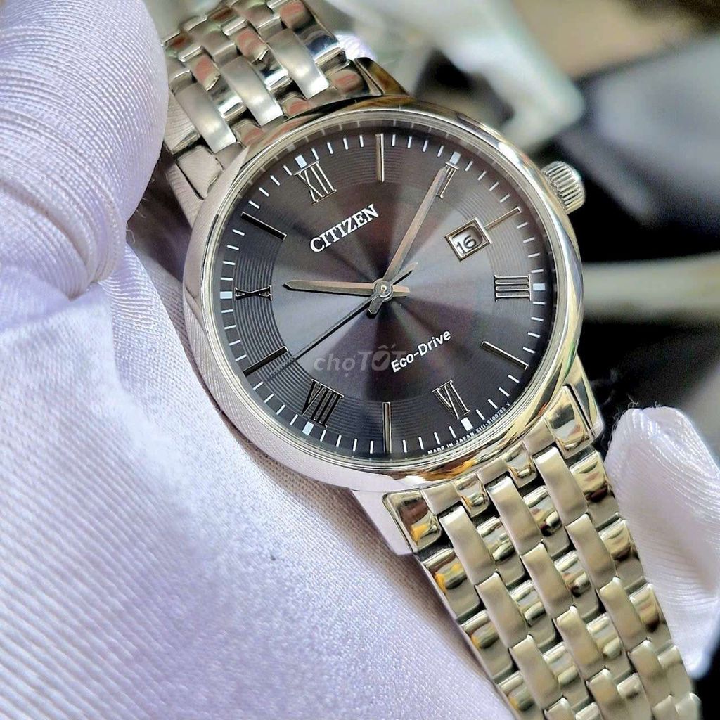 Đồng hồ Citizen Eco-Drive Nam 38mm. Mua bán Đồng hồ tại Quận Cầu Giấy Hà Nội được đăng bởi Bùi Huỳnh hình 1