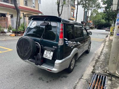 Mitsubishi Jolie 2003 SS 2.0 2003. Mua bán Ô tô tại Thành phố Thủ Dầu Một Bình Dương được đăng bởi Ô TÔ CŨ BÌNH DƯƠNG