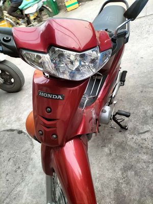 Honda Wave Alpha 2003 Đỏ