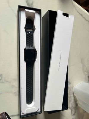 iwatch seri3 gps 42mm Nike. Mua bán Thiết bị đeo thông minh tại Thành phố Vũng Tàu Bà Rịa - Vũng Tàu được đăng bởi Cokhi