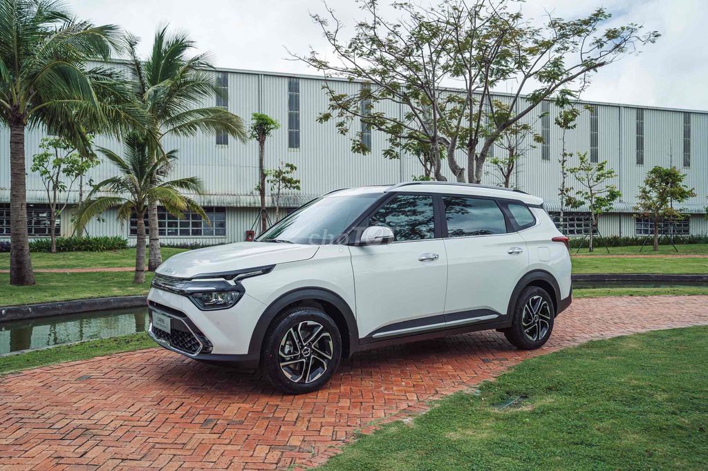 Kia Carens 2025 1.5G Luxury - Xe Sẵn Giao. Mua bán Ô tô tại Quận Gò Vấp Tp Hồ Chí Minh được đăng bởi KIA GÒ VẤP HCM hình 1