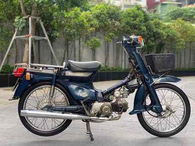 5 mẫu xe máy cổ đi vào huyền thoại ở Việt Nam