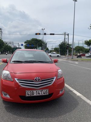 Toyota Vios 2010 1.5G - 147000 km. Mua bán Ô tô tại Quận Thanh Khê Đà Nẵng được đăng bởi Huy Anh