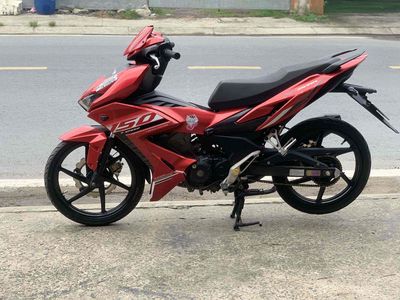 Honda Winner V2 Đỏ Zin êm. Mua bán Xe máy tại Huyện Củ Chi Tp Hồ Chí Minh được đăng bởi Duy Nhất