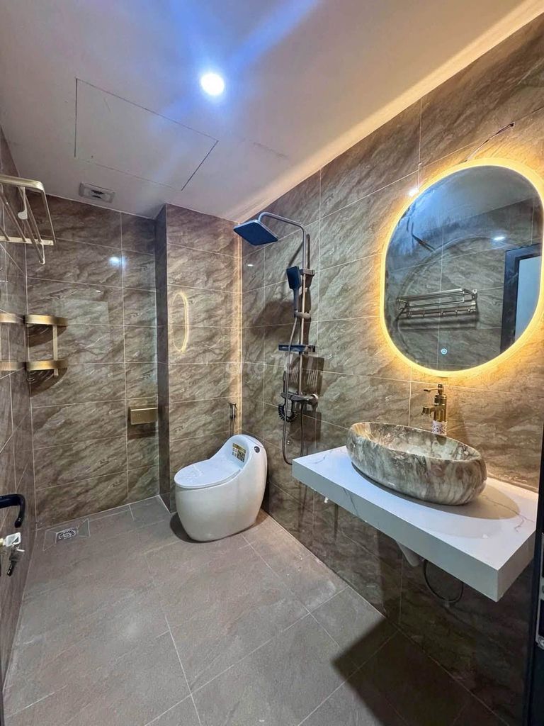Продается дом Van Dien, 60 м², полностью меблированный новый