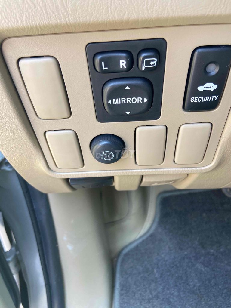 Toyota Fortuner 2013 - 88000 km. Mua bán Ô tô tại Thành phố Biên Hòa Đồng Nai được đăng bởi Tran phuc  hình 7