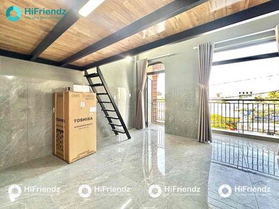 Аренда · 1 комн. · 34 м² · Quận Bình Tân, ул. Đường Hồ Văn Long