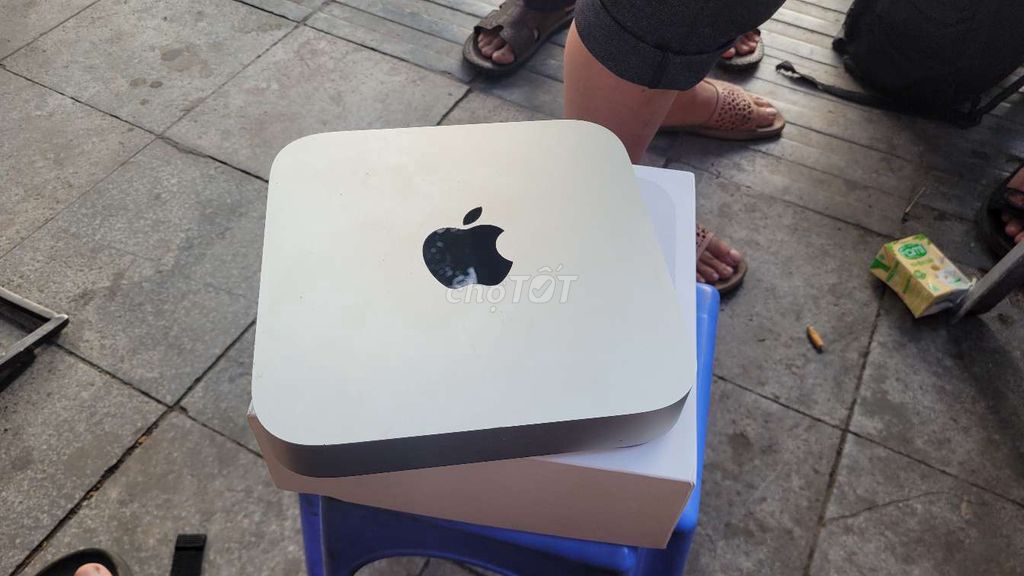 Mac mini m1