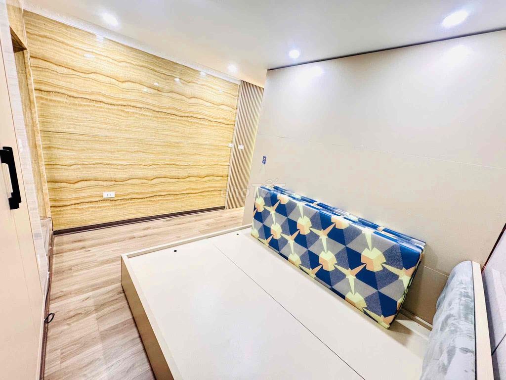 ? Bán căn hộ tập thể phố Tân Mai – 55m² – 2PN – thoáng mát – sổ đỏ chí Phố Tân Mai, Phường Tân Mai, Quận Hoàng Mai, Hà Nội Quận Hoàng Mai Hà Nội