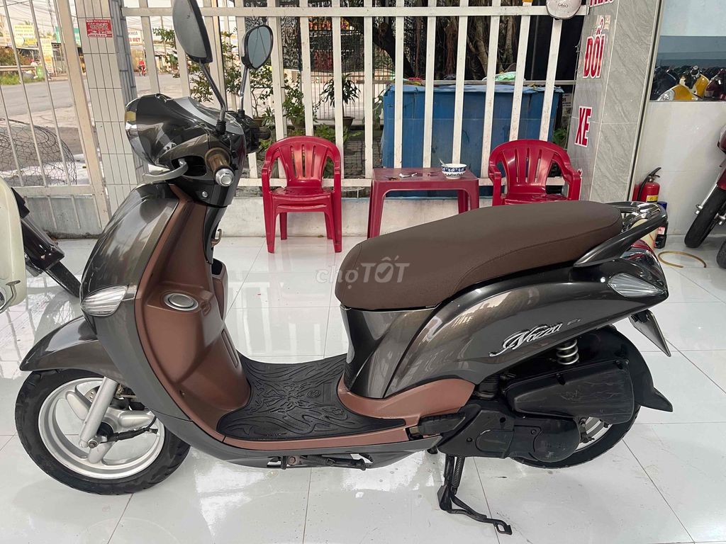 noza fi áo lột keo biển 95 xe đẹp máy zin. Mua bán Xe máy tại Quận Cái Răng Cần Thơ được đăng bởi CẦM ĐỒ TRUNG TÍN  hình 8