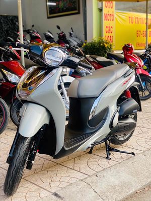 SH Mode bản thể thao 2025 siêu lướt như mới✅