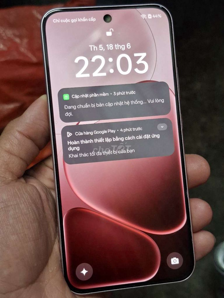 Oppo A6 pro . Mua bán Điện thoại tại Quận 1 Tp Hồ Chí Minh được đăng bởi Tony  hình 1