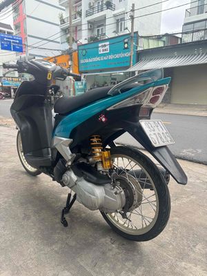 luvias fi 2014 k9c trao đổi,cà thẻ tín dụng. Mua bán Xe máy tại Quận Tân Bình Tp Hồ Chí Minh được đăng bởi Tuấn Phụng